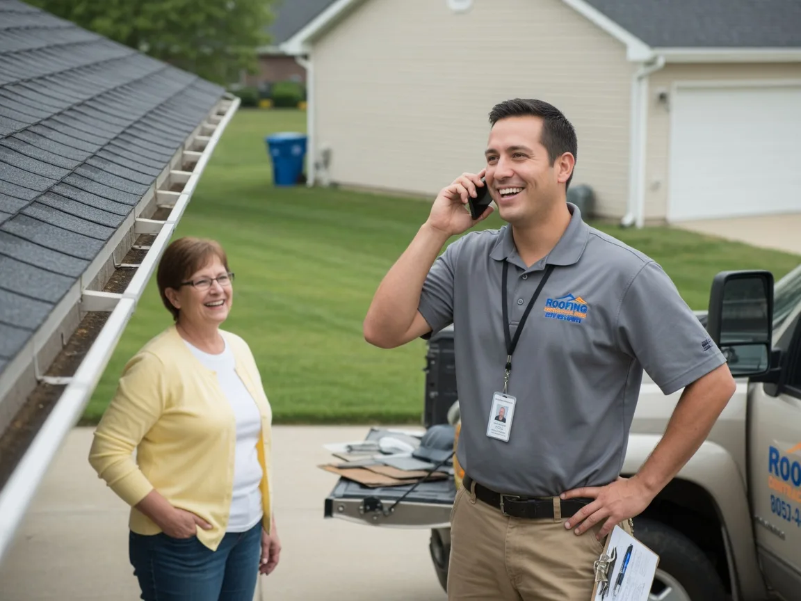 Local Roofing Contractors Richmond, IN FAQs